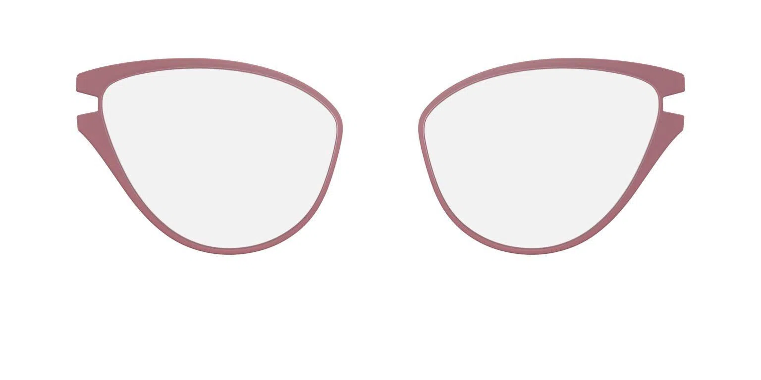 Silhouette Accent Ring GU 5097GU Eyeglasses - view 4